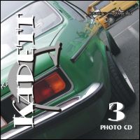 Kadett C - Photo CD 3 - Kaiserslautern 2005