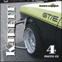 Kadett C - Photo CD 4 - Kaiserslautern 2006